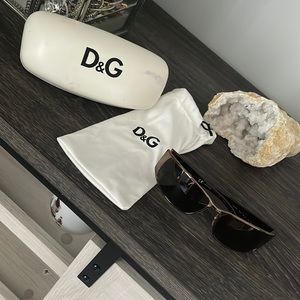 D&G Sunglasses